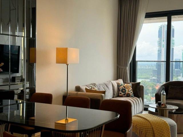 Căn hộ cho thuê tại Khu phố 10, Thành phố Hồ Chí Minh