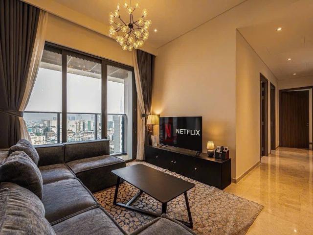 Căn hộ cho thuê tại Khu phố 10, Thành phố Hồ Chí Minh