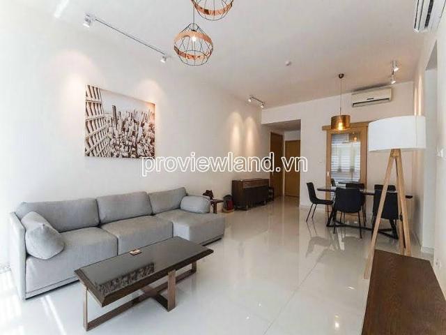 Căn hộ cho thuê tại Thủ Đức, Hồ Chí Minh
