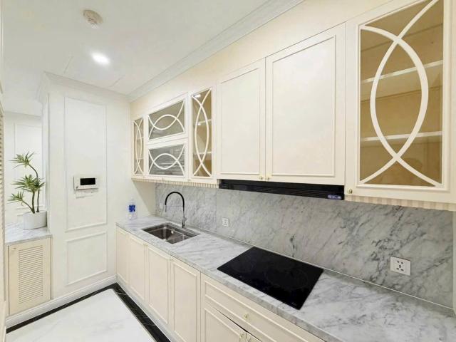Căn hộ cho thuê tại Thủ Đức, Hồ Chí Minh