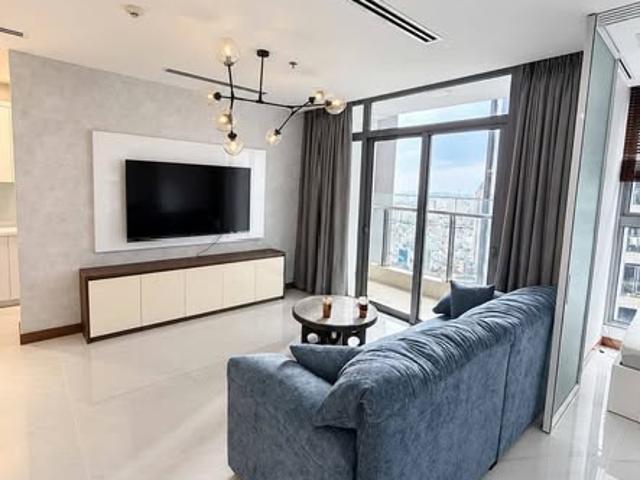 Căn hộ cho thuê tại Thủ Đức, Hồ Chí Minh