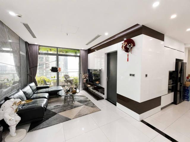 Căn hộ cho thuê tại Thủ Đức, Hồ Chí Minh