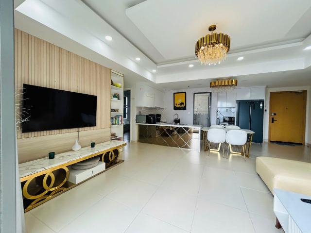 Căn hộ cho thuê tại Thủ Đức, Hồ Chí Minh