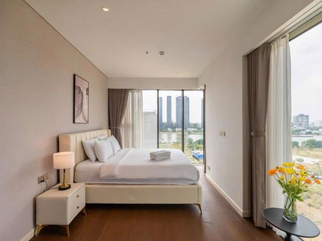 Căn hộ cho thuê tại Thủ Đức, Hồ Chí Minh
