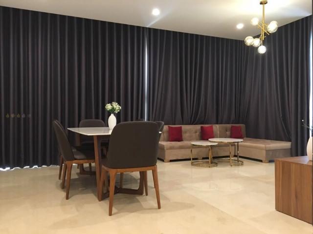 Căn hộ cho thuê tại Đảo Kim Cương, Thành phố Hồ Chí Minh