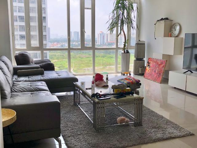 Căn hộ cho thuê tại Khu phố 12, Thành phố Hồ Chí Minh