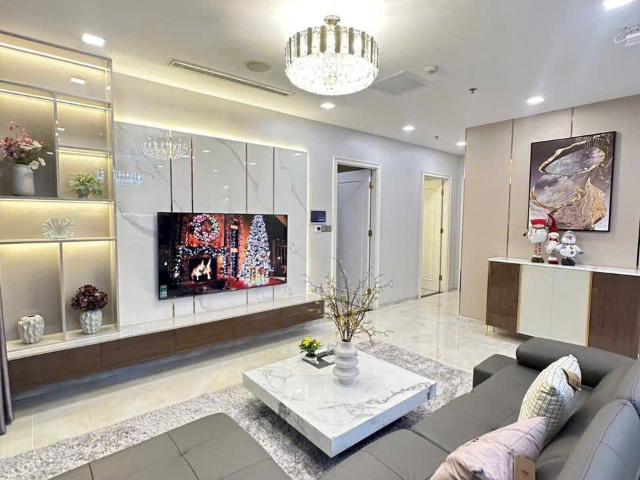 Căn hộ cho thuê tại Thủ Đức, Hồ Chí Minh