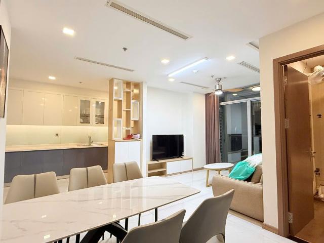 Căn hộ cho thuê tại Thủ Đức, Hồ Chí Minh