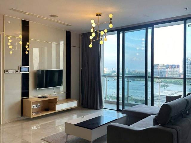 Căn hộ cho thuê tại Thủ Đức, Hồ Chí Minh