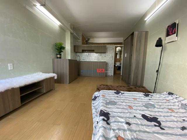 Bất động sản cho thuê tại Hồ Chí Minh