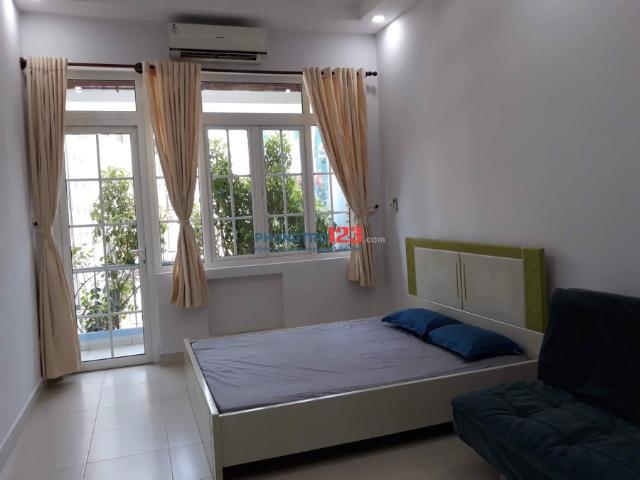 Bất động sản cho thuê tại Hồ Chí Minh