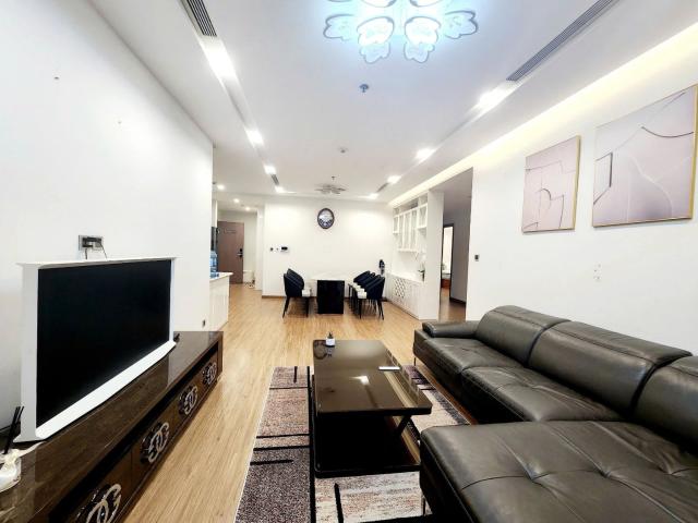 Căn hộ cho thuê tại Hà Nội