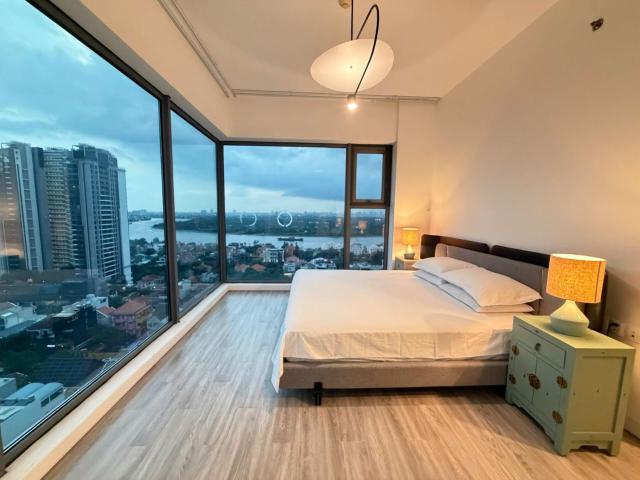 Căn hộ cho thuê tại Hà Nội