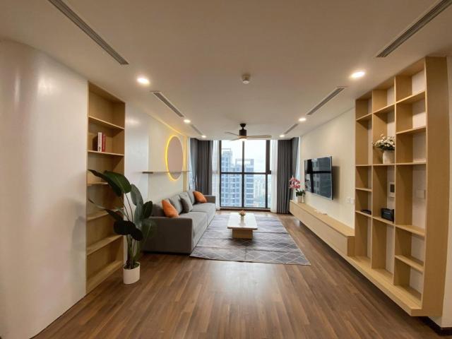 Căn hộ cho thuê tại Cầu Giấy, Hà Nội