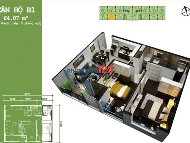 Bất động sản cho thuê tại Hồ Chí Minh