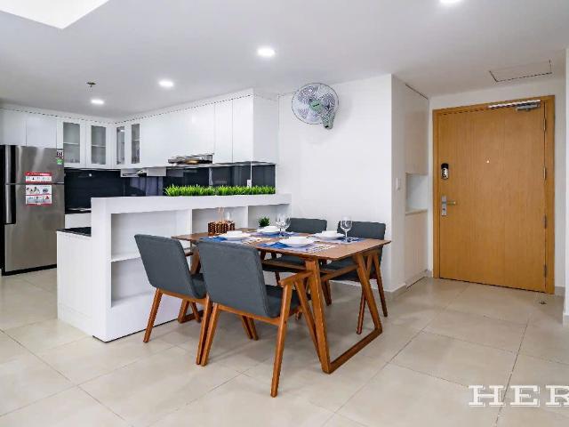 Căn hộ cho thuê tại Thủ Đức, Hồ Chí Minh