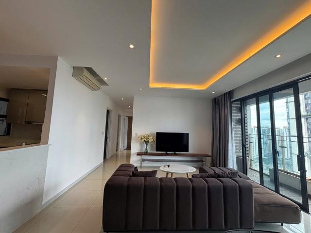 Căn hộ cho thuê tại Khu phố 9, Thành phố Hồ Chí Minh
