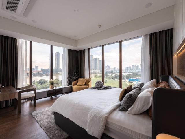 Căn hộ cho thuê tại Khu phố 37, Thành phố Hồ Chí Minh