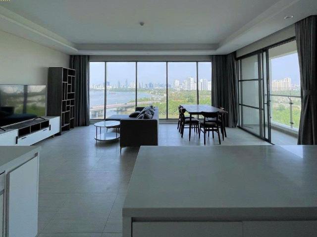Căn hộ cho thuê tại Thủ Đức, Hồ Chí Minh