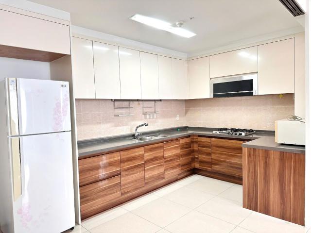 Căn hộ cho thuê tại Khu phố 7, Thành phố Hồ Chí Minh