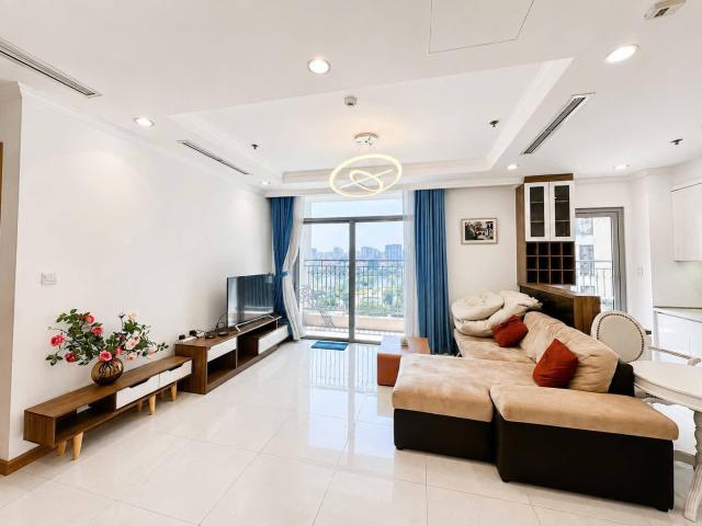Căn hộ cho thuê tại Thủ Đức, Hồ Chí Minh