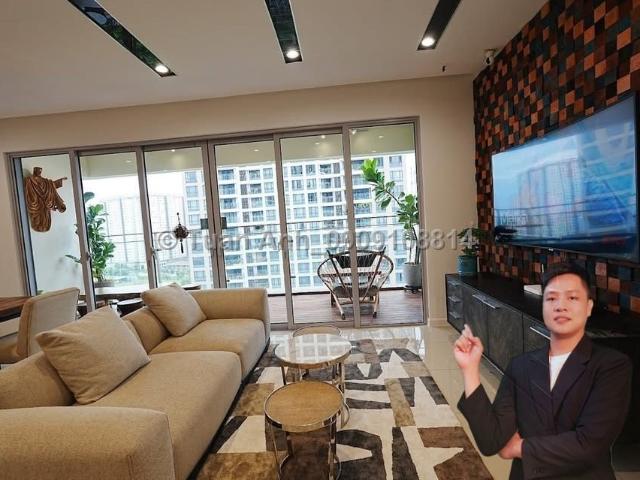 Căn hộ cho thuê tại Khu phố 9, Thành phố Hồ Chí Minh