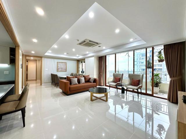 Căn hộ cho thuê tại Khu phố 7, Thành phố Hồ Chí Minh