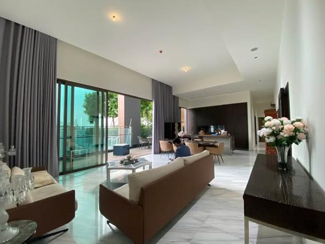 Căn hộ cho thuê tại Thủ Đức, Hồ Chí Minh