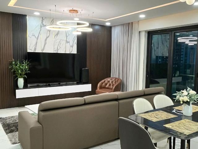 Căn hộ cho thuê tại Thủ Đức, Hồ Chí Minh