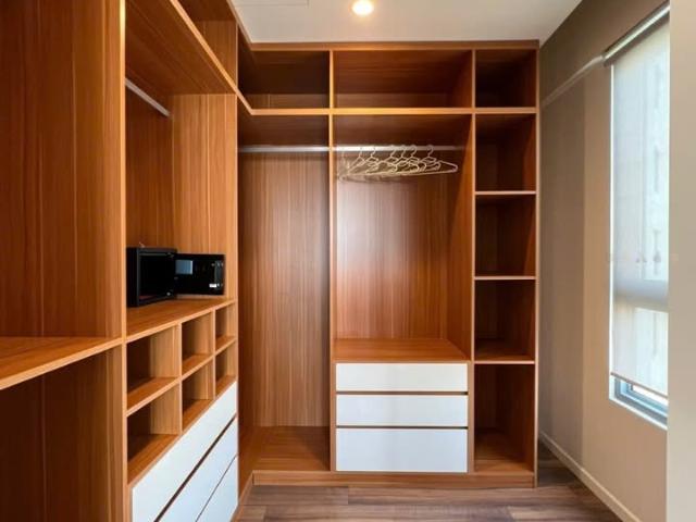 Căn hộ cho thuê tại Đảo Kim Cương, Thành phố Hồ Chí Minh