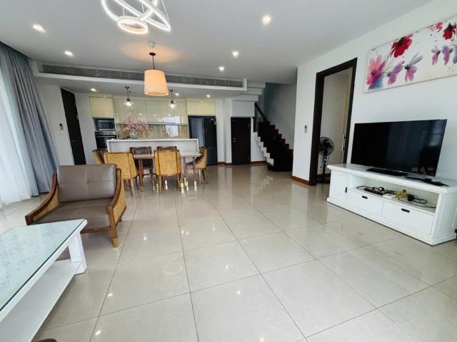 Căn hộ cho thuê tại Đảo Kim Cương, Thành phố Hồ Chí Minh