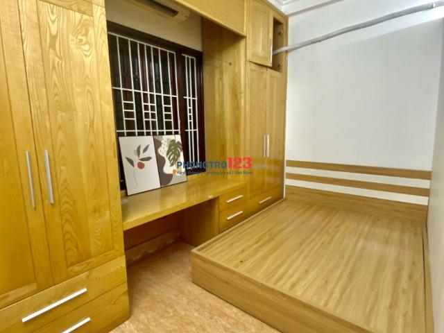 Bất động sản cho thuê tại Hà Nội