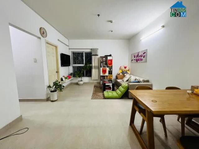 Căn hộ cho thuê tại Thủ Đức, Hồ Chí Minh