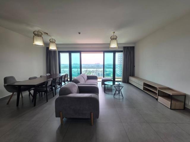 Căn hộ cho thuê tại Khu phố 2, Thành phố Hồ Chí Minh