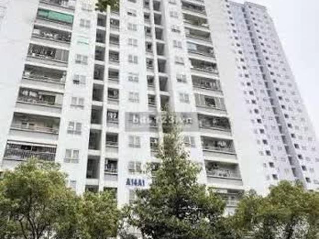 Căn hộ cho thuê tại Hoàn Kiếm, Hà Nội
