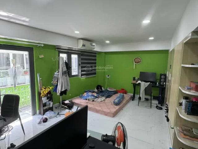 Căn hộ cho thuê tại Khuôn viên UBND Thành phố Hồ Chí Minh, Thành phố Hồ Chí Minh