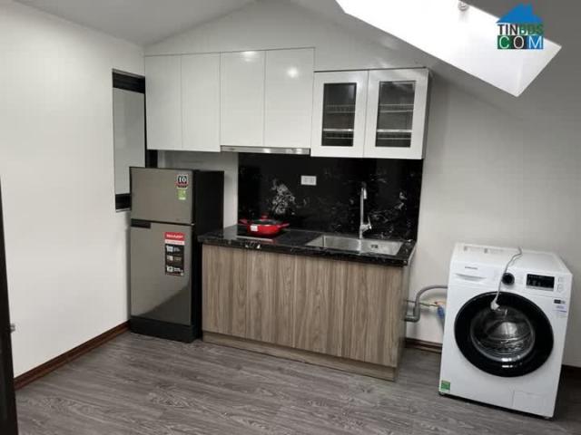 Căn hộ cho thuê tại Ngô Quyền, Hải Phòng
