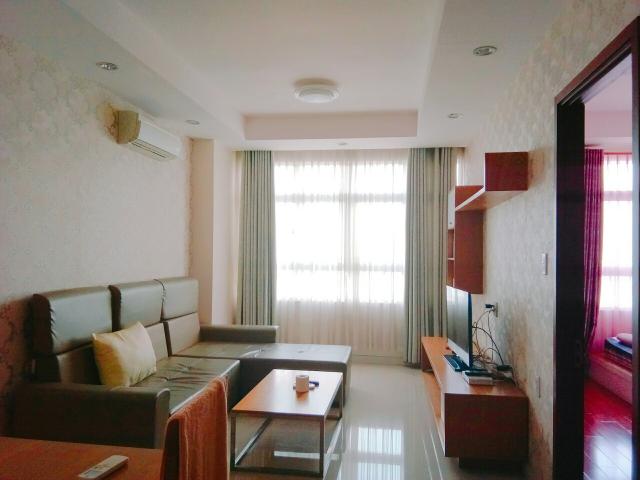 Căn hộ cho thuê tại Quận 12, Hồ Chí Minh