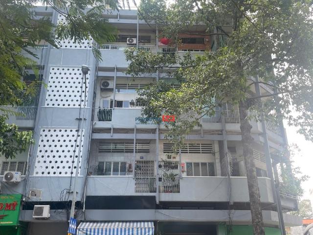 Bất động sản cho thuê tại Hồ Chí Minh