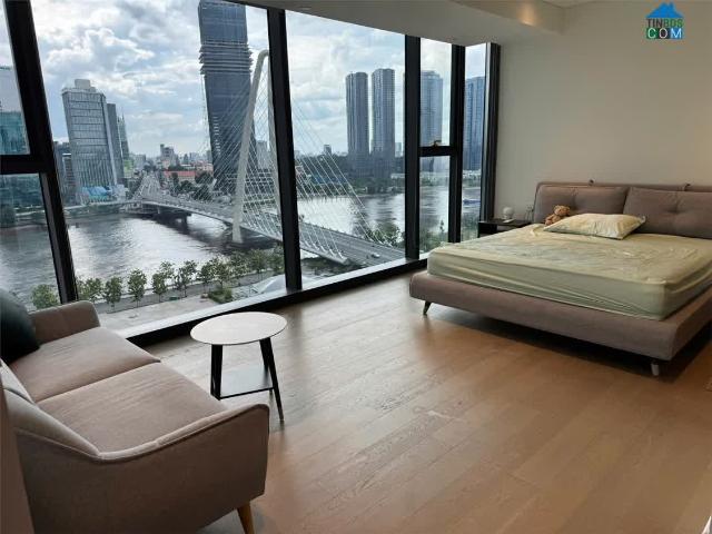 Căn hộ cho thuê tại Thủ Đức, Hồ Chí Minh
