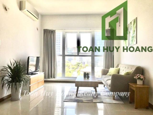 Căn hộ cho thuê tại Hà Nội