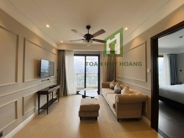Căn hộ cho thuê tại Phường An Hải, Thành phố Đà Nẵng