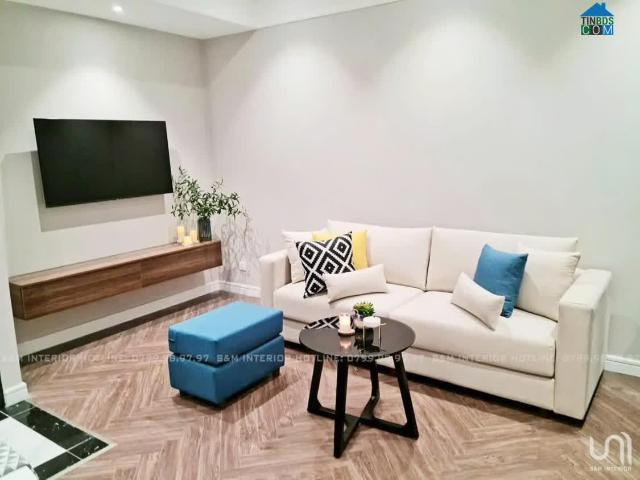 Căn hộ cho thuê tại Gia Lai