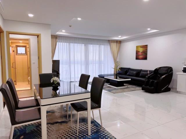 Căn hộ cho thuê tại Nhà Bè, Hồ Chí Minh