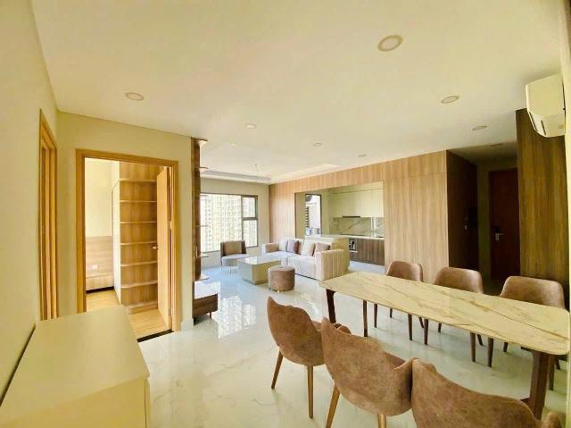Căn hộ cho thuê tại Nhà Bè, Hồ Chí Minh
