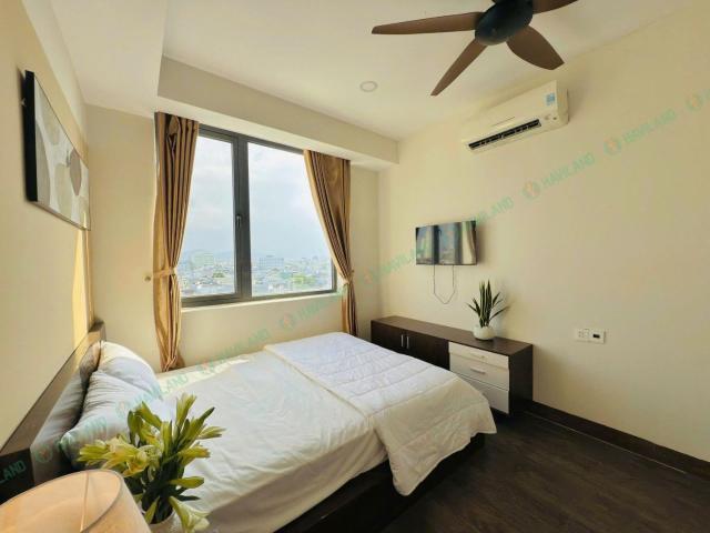 Căn hộ cho thuê tại Hải Châu, Đà Nẵng