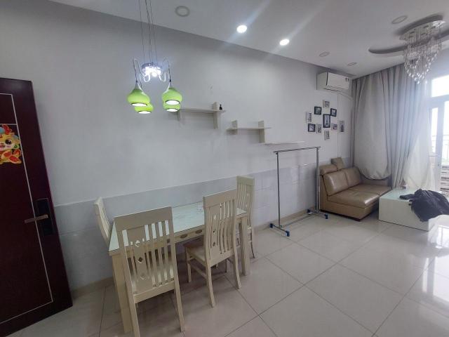Căn hộ cho thuê tại Hồ Chí Minh