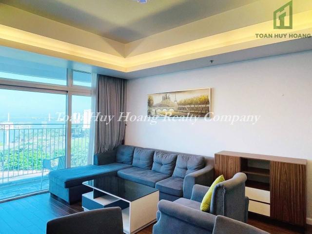 Căn hộ cho thuê tại Đà Nẵng