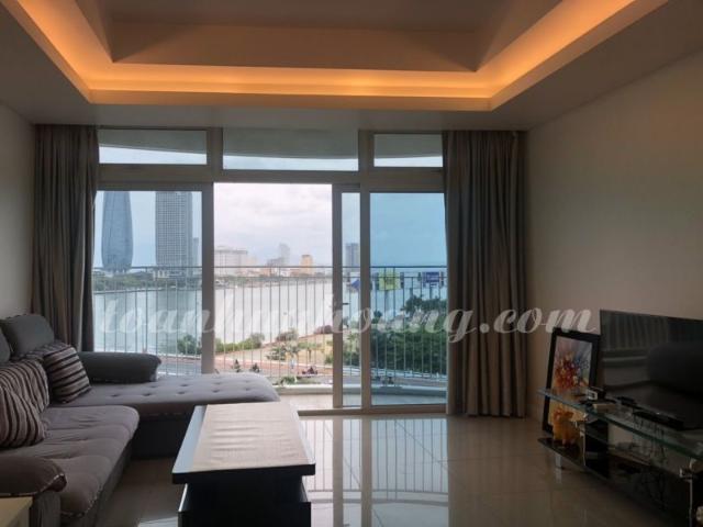 Căn hộ cho thuê tại Hà Nội