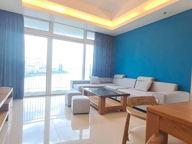 Căn hộ cho thuê tại Đà Nẵng